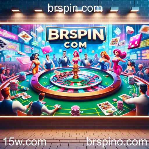 Notícias	 brspin com