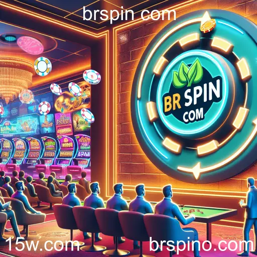 Avaliações	 brspin com