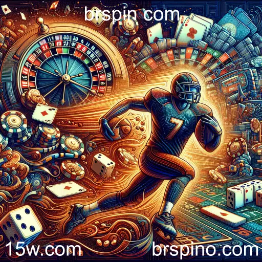 Esportes	 brspin com